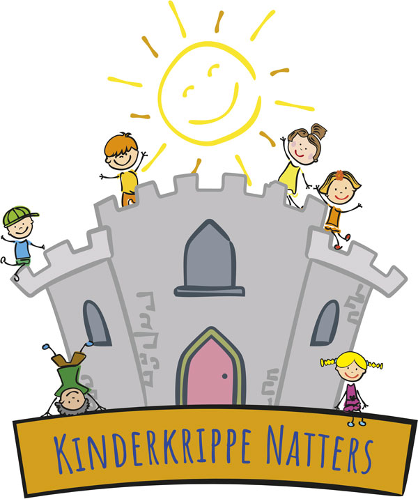 Logo Kinderkrippe Natters